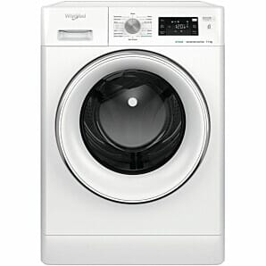 Whirlpool AWG1114D Frontloading Washer, 11Kg