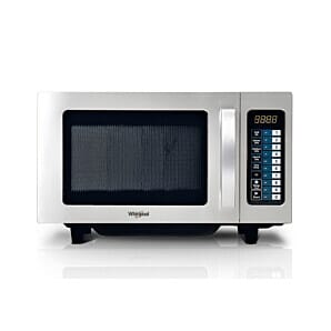 Whirlpool PRO25IX Front View
