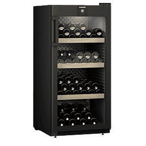 Liebherr WPbl 4201 Upright Wine Fridge