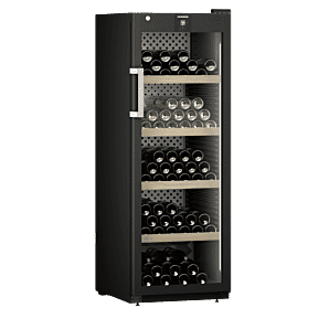 Liebherr WPbli 5031 Upright Wine Fridge
