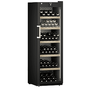 Liebherr WPbli 5231 Upright Wine Fridge