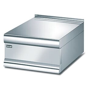 Lincat WT4 Silverlink 600 Counter-top Worktop - W 450 mm