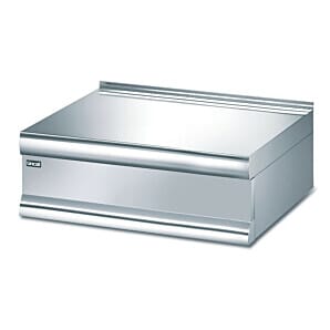 Lincat WT7 Silverlink 600 Counter-top Worktop - W 750 mm