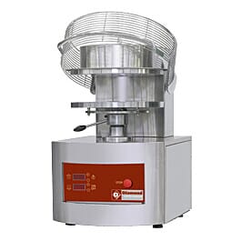 Diamond DP35 EK Pizza Dough Press O 350 mm 230 1