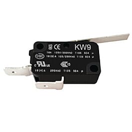 Buffalo Micro Switch - (Code: AF483) | Alexanders Direct