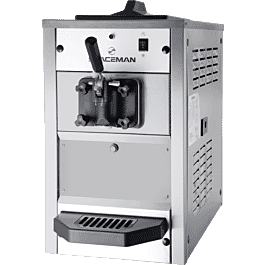 Spaceman 6220 ice cream machine sale