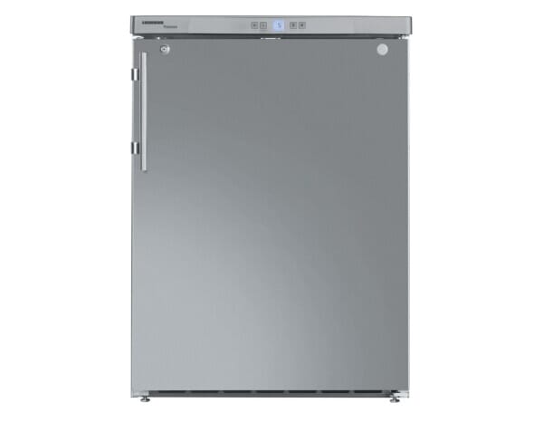 Liebherr FKUv 1660 Single Door Undercounter Stainless Steel Fridge