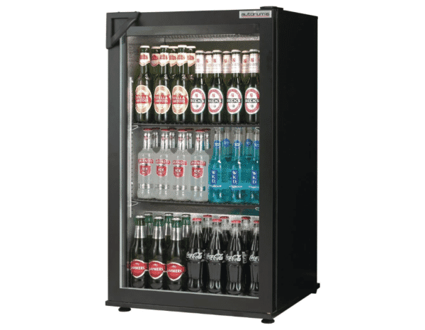 Autonumis RNC00001 Popular Single Door Bottle Cooler, 87 x 330ml ...
