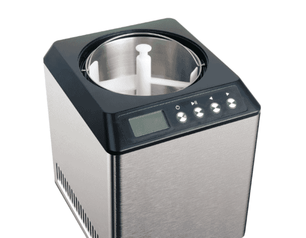 Buffalo CM289 Upright Ice Cream Maker 2 Litres Alexanders Direct