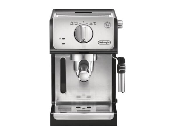 DeLonghi ECP35.31 Espresso Pump Coffee Machine 1.1 litres