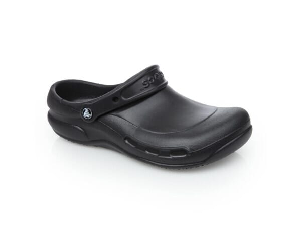 Black crocs women's clearance size 6