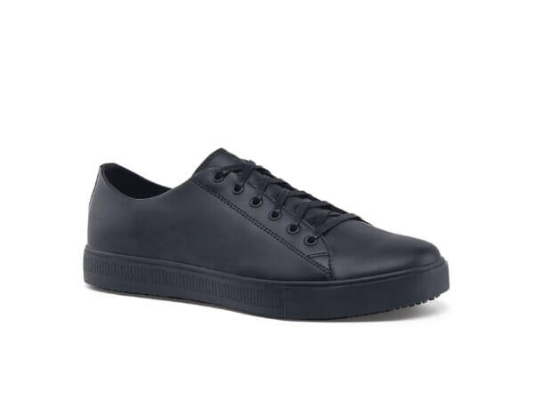 Black school shoes size 4 shop