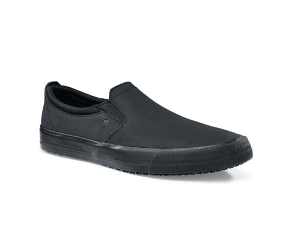 Shoes for Crews Leather Slip On Size 44 Code BB163 44
