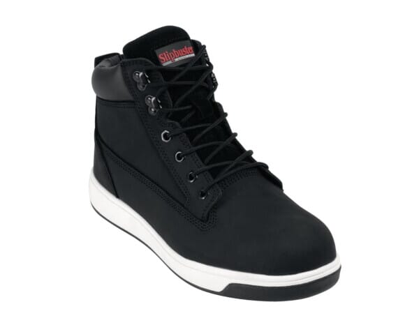 Slipbuster Sneaker Boots Black 45 Code BB422 45 Alexanders