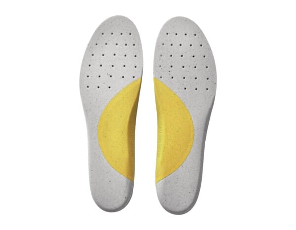 WearerTech Soft Insoles Size 43 Code BB488 43 Alexanders Direct