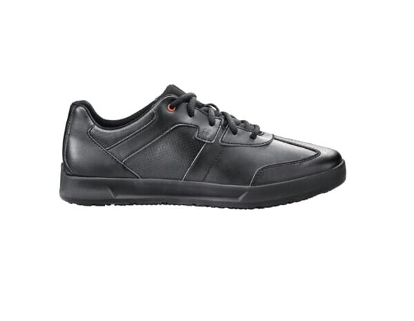 Shoes for Crews Freestyle Trainers Black Size 44 Code BB585 44 Alexanders Direct