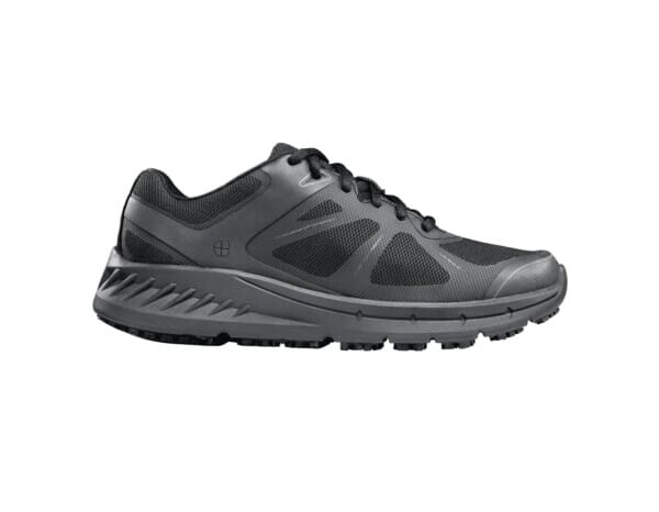 Black size 4 trainers store