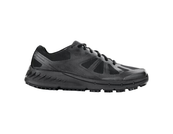 Shoes for Crews Endurance Trainers Black Size 47 Code BB599 47