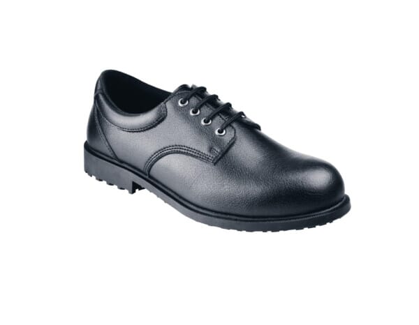Shoes for Crews Cambridge Steel Toe Dress Shoe Size 48 Code BB611 48 Alexanders Direct