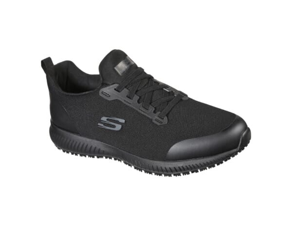 Skechers Slip Resistant Squad Myton Trainer Size 46 Code BB674 46 Alexanders Direct