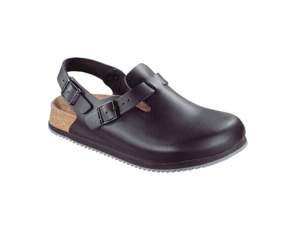 Birkenstock Tokio Super Grip Clog Size 7 - (Code: BB677-40