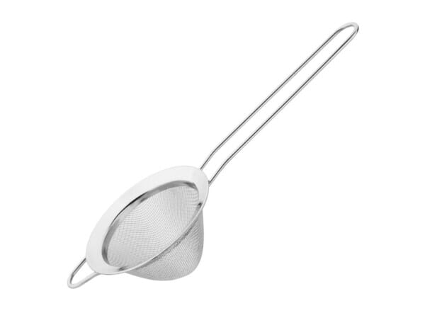 Fine Mesh Strainer - (Code: CF648) | Alexanders Direct