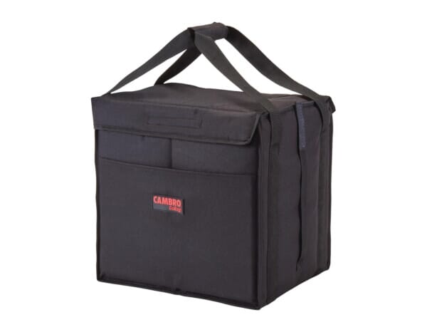Cambro Folding GoBag Delivery Bag Medium - (Code: FB271) | Alexanders ...