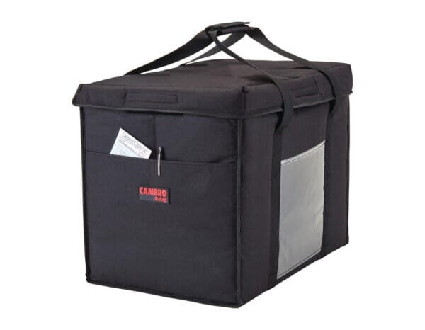 Cambro GoBag Top Loading Delivery Bag Small - (Code: FB272 ...