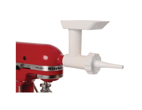 Kitchenaid mixer sausage attachment hotsell