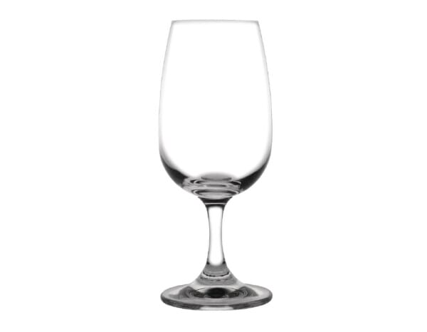 Olympia Bar Collection Crystal Wine Tasting Glasses 220ml Pack of 6 Code GF738
