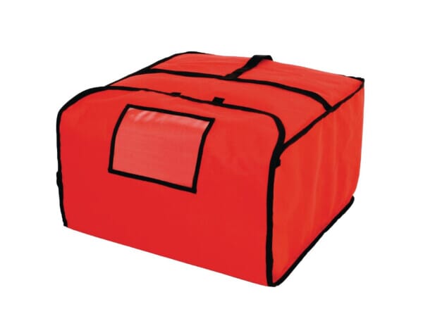 Pizza delivery bag discount