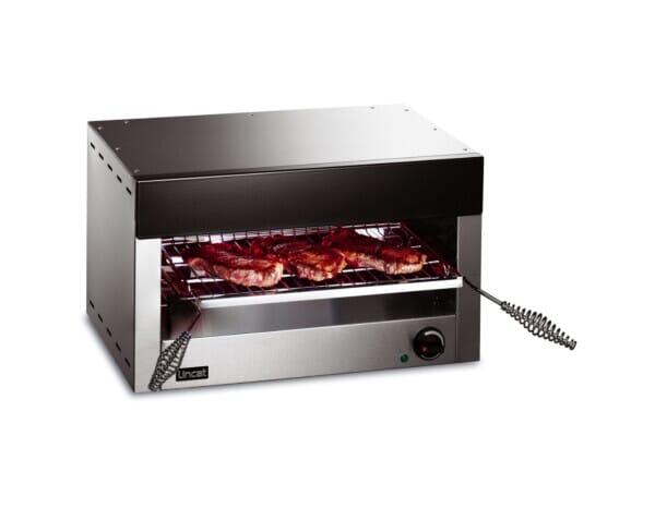 Lincat Lynx 400 Salamander Grill