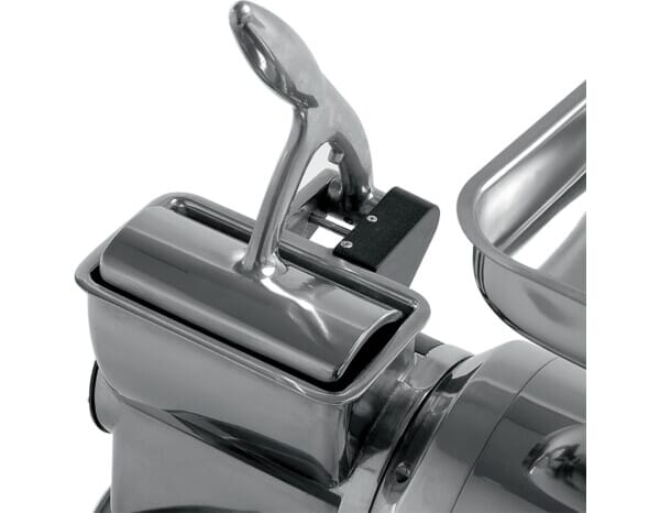 Meat grinder combo discount