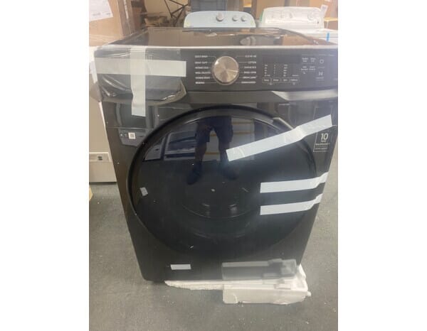 samsung wf18t8000gv 18kg washing machine