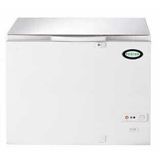 Foster FCF305 Chest Freezer 331ltrs