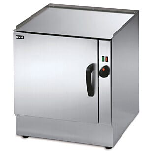 Lincat V6 Silverlink 600 Electric Free-Standing Oven 3kW