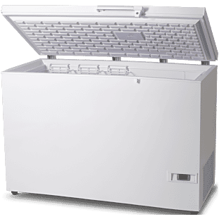 Vestfrost VT 147 Low Temperature -45°C to -60°C Chest Freezer