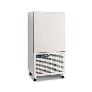 Front view of the Foster XR 35 Xtra Blast Chiller, 35kg