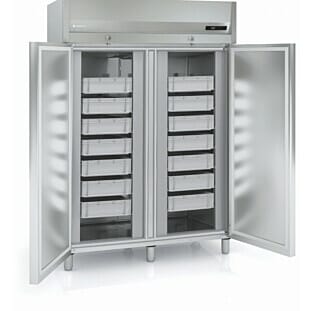 Coreco AP-1002 Refrigerated Cabinet