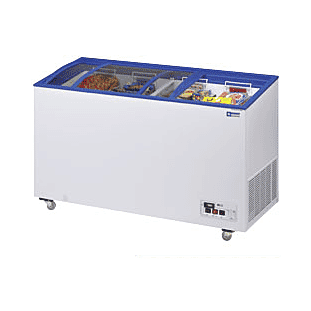 Diamond SLID-14-R2 Deep Freezer (392ltr)