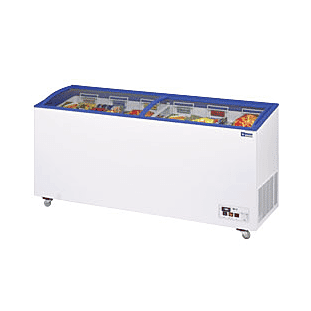 Diamond SLID-18-R2 Deep Freezer (527ltr)