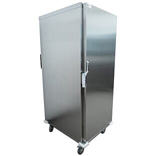 Parry BT1 Banqueting Trolley 1.5kW