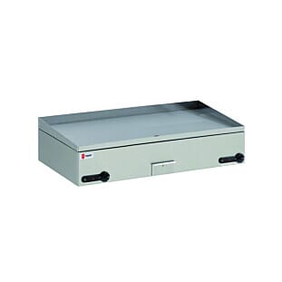 Parry Electric Double Griddle 2 x 3KW – 3014
