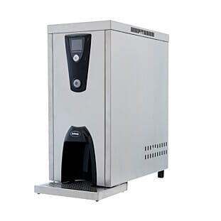 Instanta CTS10PB Sureflow Touch Countertop 10ltrs Automatic Fill Water Boiler