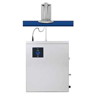 Instanta UCB40T InstaTap Undercounter 40ltrs Hot Water Boiler
