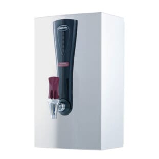 Instanta WMS2 Sureflow Wall Mounted 2.5ltrs Automatic Fill Boiler