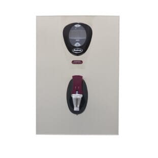 Instanta WMSP3 Sureflow Plus Wall Mounted 3ltrs Automatic Fill Boiler