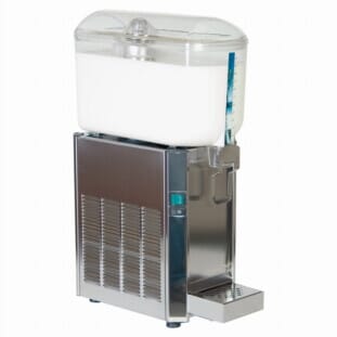 Promek SF112 1 x 12ltrs Juice/Milk Dispenser