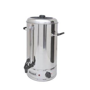 Blizzard MF20 Stainless Steel Urn 20L