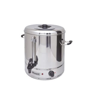 Blizzard MF30 Stainless Steel Urn 30L